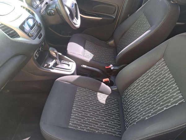 2020-Ford-Figo-15Ti-VCT-Trend-Auto-5-dr image:8