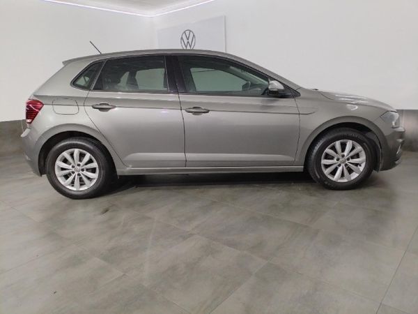 2019-Volkswagen-Polo-10-TSI-Comfortline image:2