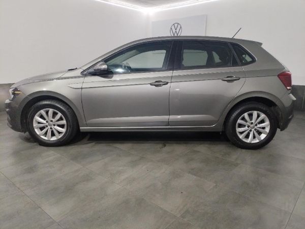2019-Volkswagen-Polo-10-TSI-Comfortline image:5