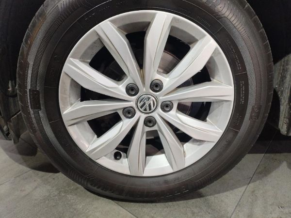 2019-Volkswagen-Polo-10-TSI-Comfortline image:6