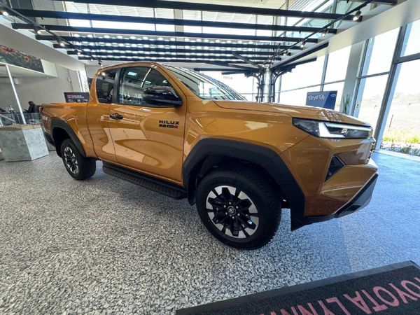 2026-Toyota-Hilux-28-GD-6-RB-Raider-X-4x4-Auto-Extended-Cab image:13
