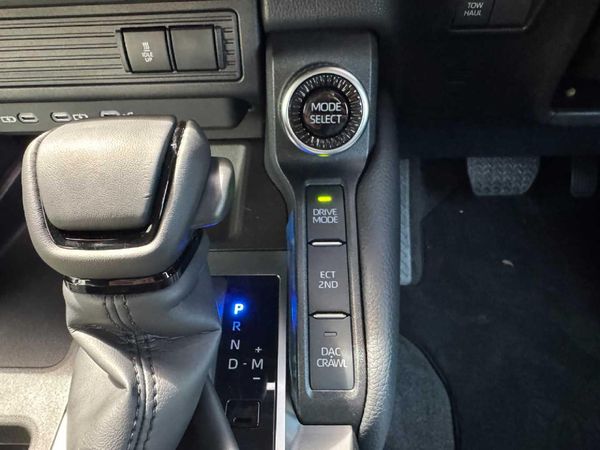 2026-Toyota-Land-Cruiser-Prado-TX-28GD-Auto image:10