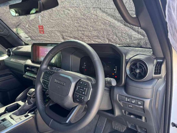 2026-Toyota-Land-Cruiser-Prado-TX-28GD-Auto image:20
