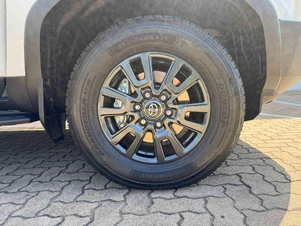 2026-Toyota-Land-Cruiser-Prado-TX-28GD-Auto image:23