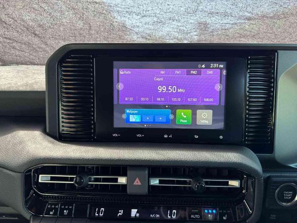 2026-Toyota-Land-Cruiser-Prado-TX-28GD-Auto image:8