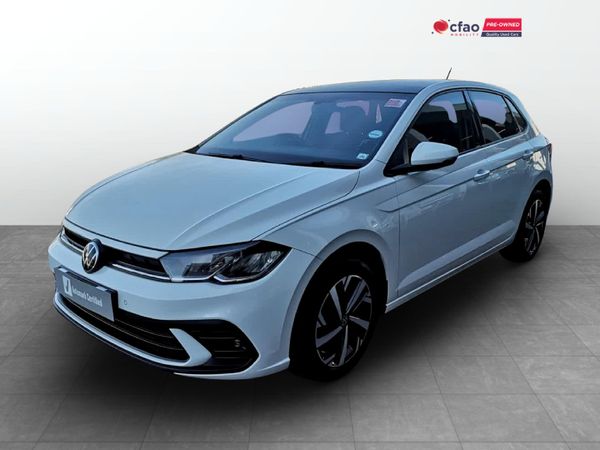 2024-Volkswagen-Polo-10-TSI-Life image:17