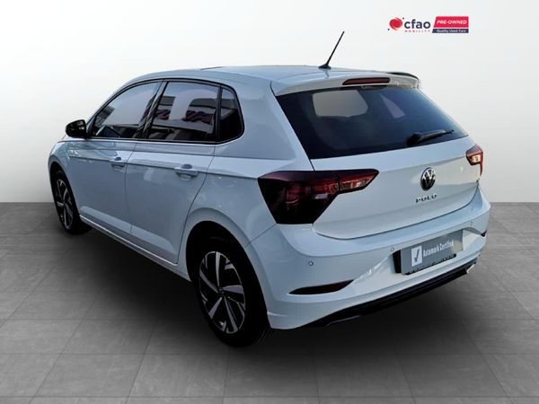 2024-Volkswagen-Polo-10-TSI-Life image:18