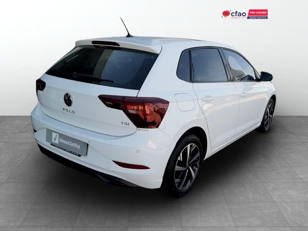 2024-Volkswagen-Polo-10-TSI-Life image:1