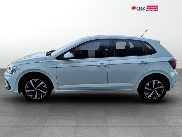 2024-Volkswagen-Polo-10-TSI-Life image:19