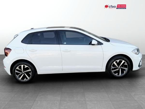 2024-Volkswagen-Polo-10-TSI-Life image:2
