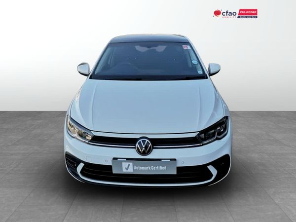 2024-Volkswagen-Polo-10-TSI-Life image:3