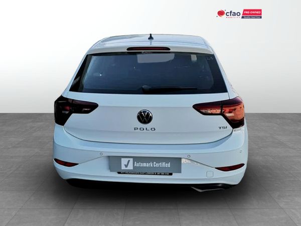 2024-Volkswagen-Polo-10-TSI-Life image:4