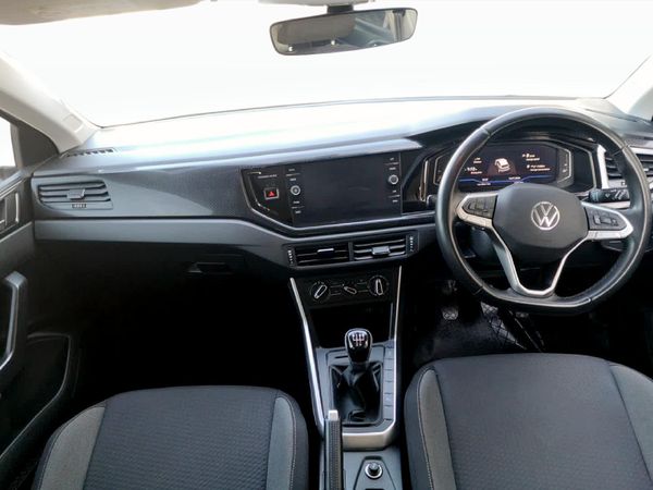 2024-Volkswagen-Polo-10-TSI-Life image:5