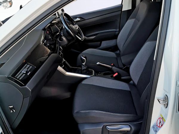 2024-Volkswagen-Polo-10-TSI-Life image:6