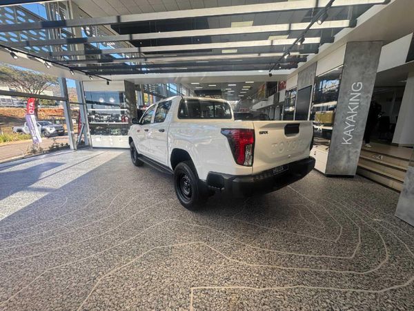 2026-Toyota-Hilux-28-GD-6-RB-SRX-Auto-Double-Cab image:21