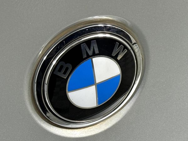 2008-BMW-1-Series-120d-5-dr-Auto image:9