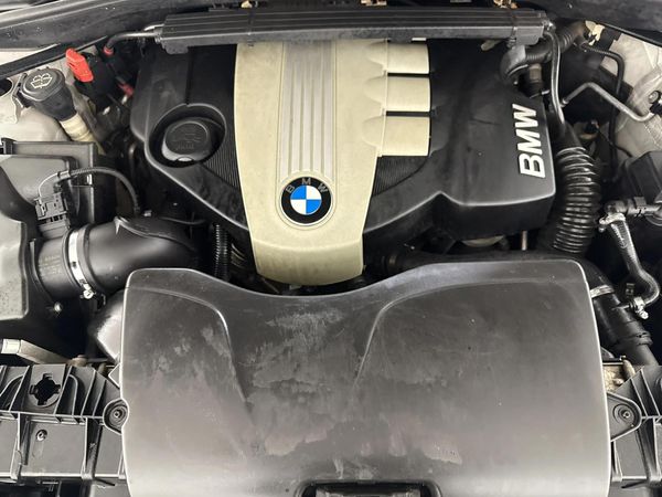 2008-BMW-1-Series-120d-5-dr-Auto image:10