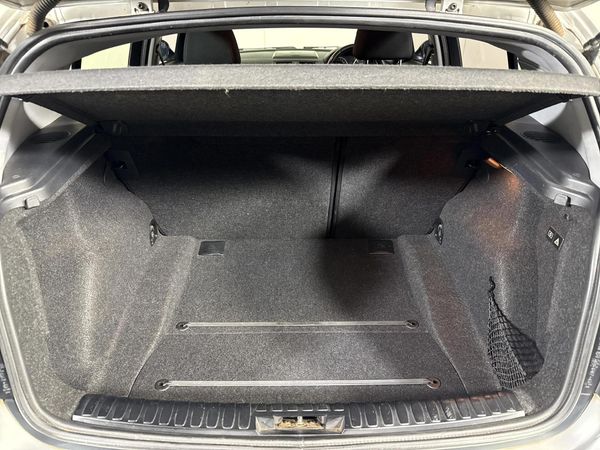 2008-BMW-1-Series-120d-5-dr-Auto image:11