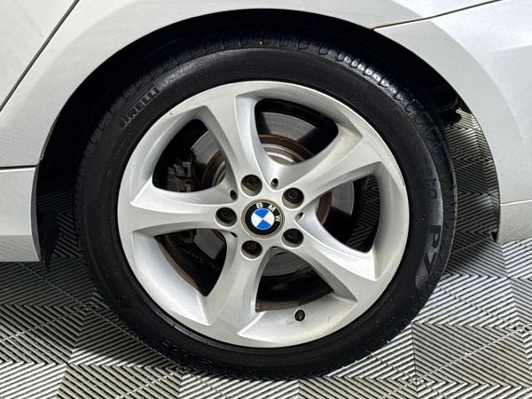 2008-BMW-1-Series-120d-5-dr-Auto image:6