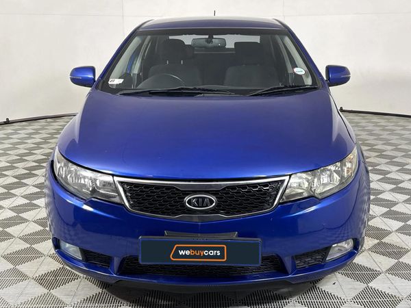 2012-Kia-Cerato-16-Auto image:14