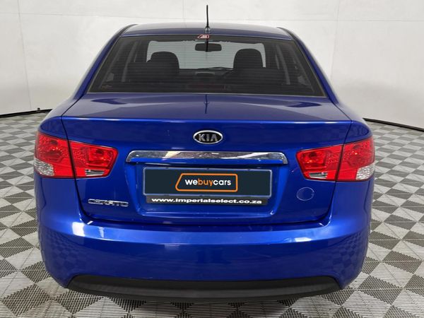 2012-Kia-Cerato-16-Auto image:17