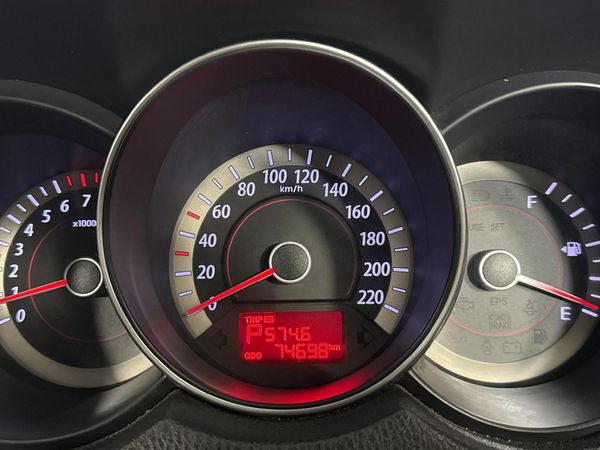 2012-Kia-Cerato-16-Auto image:2
