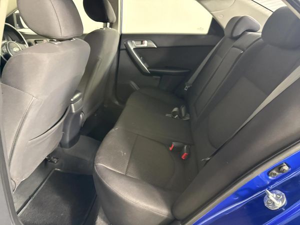 2012-Kia-Cerato-16-Auto image:3