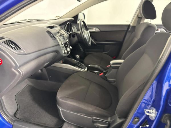 2012-Kia-Cerato-16-Auto image:8