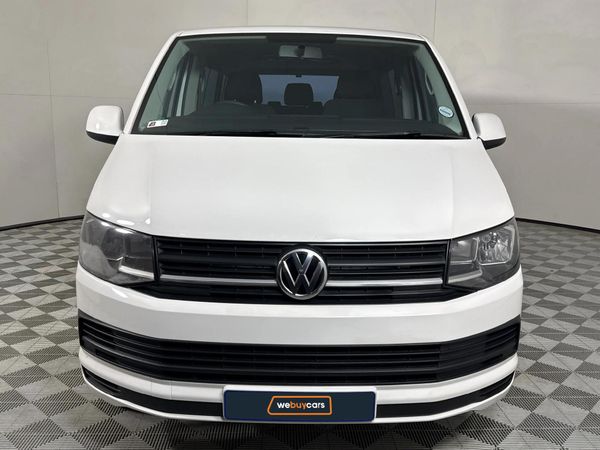 2019-Volkswagen-Kombi-20-TDI-Auto-103kW-Trendline image:14