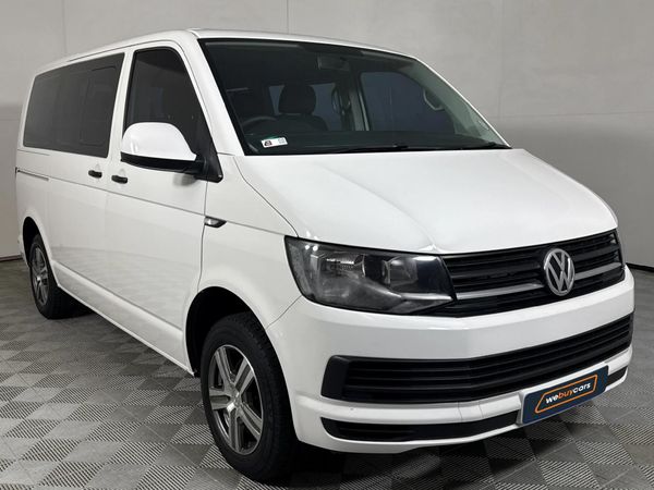 2019-Volkswagen-Kombi-20-TDI-Auto-103kW-Trendline image:15