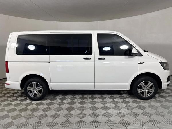 2019-Volkswagen-Kombi-20-TDI-Auto-103kW-Trendline image:16