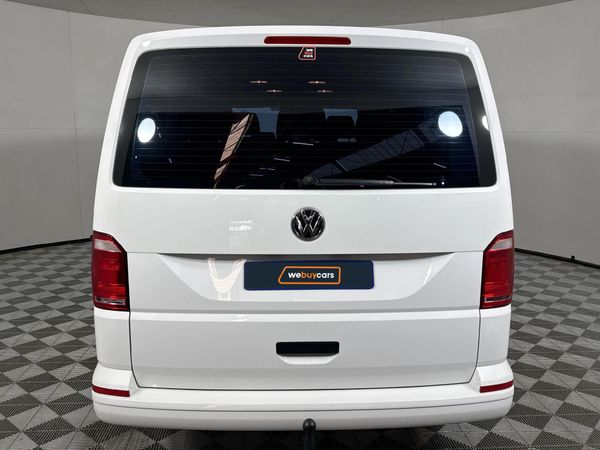 2019-Volkswagen-Kombi-20-TDI-Auto-103kW-Trendline image:17