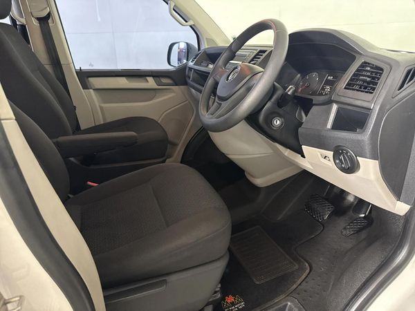 2019-Volkswagen-Kombi-20-TDI-Auto-103kW-Trendline image:8