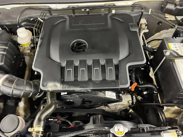 2022-GWM-Steed-5-20-SX-Double-Cab image:13