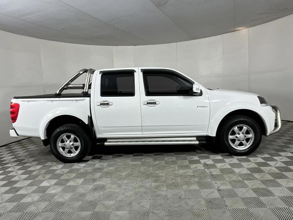 2022-GWM-Steed-5-20-SX-Double-Cab image:16