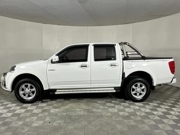 2022-GWM-Steed-5-20-SX-Double-Cab image:18