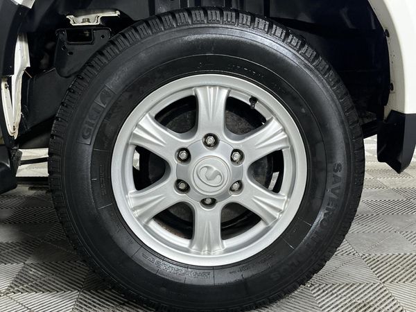 2022-GWM-Steed-5-20-SX-Double-Cab image:7