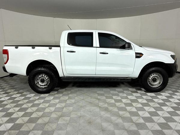2020-Ford-Ranger-22-TDCi-Double-Cab image:15