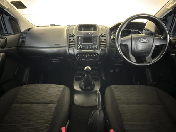 2020-Ford-Ranger-22-TDCi-Double-Cab image:1