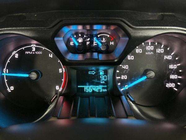 2020-Ford-Ranger-22-TDCi-Double-Cab image:2