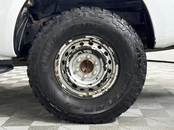 2020-Ford-Ranger-22-TDCi-Double-Cab image:6