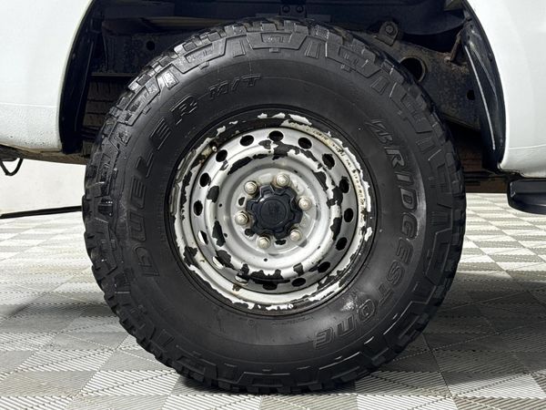 2020-Ford-Ranger-22-TDCi-Double-Cab image:7