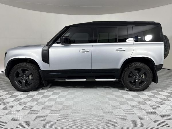2023-Land-Rover-Defender-110-D300-HSE-X-Dynamic image:20
