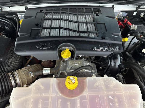 2024-Mahindra-Pik-Up-22-mHawk-S4-4x4-Single-Cab image:9