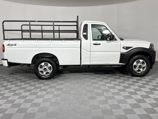 2024-Mahindra-Pik-Up-22-mHawk-S4-4x4-Single-Cab image:12