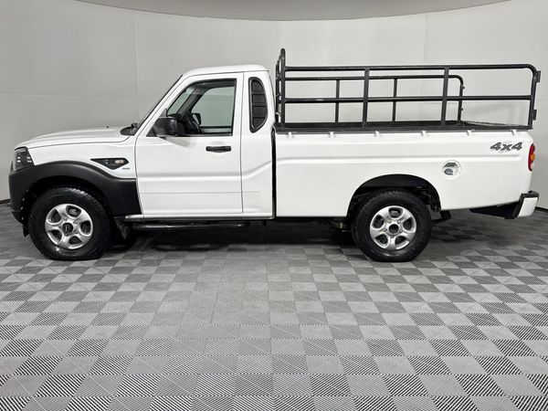 2024-Mahindra-Pik-Up-22-mHawk-S4-4x4-Single-Cab image:14