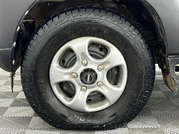 2024-Mahindra-Pik-Up-22-mHawk-S4-4x4-Single-Cab image:2