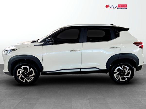 2023-Nissan-Magnite-10T-Acenta-Plus-Auto image:1