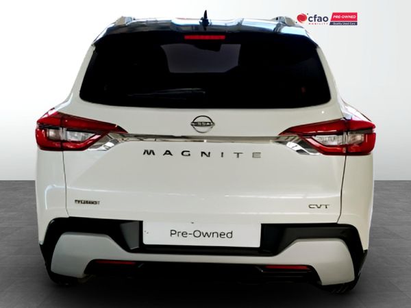 2023-Nissan-Magnite-10T-Acenta-Plus-Auto image:3