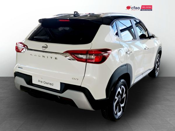 2023-Nissan-Magnite-10T-Acenta-Plus-Auto image:4